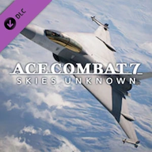 ACE COMBAT 7 SKIES UNKNOWN F-16XL Set Playstation 4
