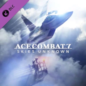 ACE COMBAT 7 SKIES UNKNOWN Season Pass Xbox Series X