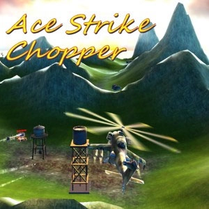 Ace Strike Chopper Xbox Series X