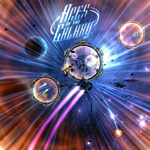 Aces of The Galaxy Pc