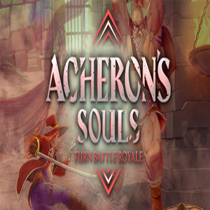 Acherons Souls Key kaufen Preisvergleich