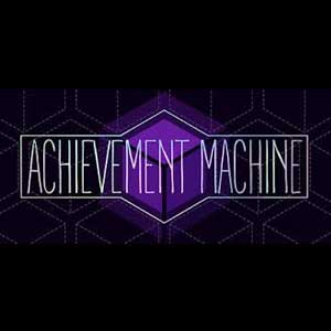 Achievement Machine Key kaufen Preisvergleich