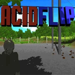 Acid Flip Pc