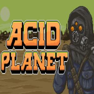 Acid Planet Pc