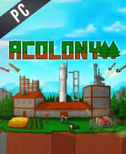 AColony Key kaufen Preisvergleich