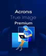 Acronis True Image Premium 2021 Pc