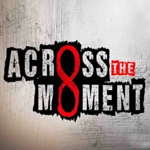 Across The Moment
