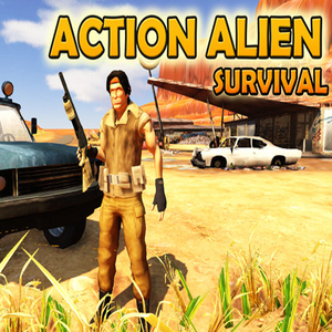 Action Alien Survival Key kaufen Preisvergleich