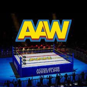 Action Arcade Wrestling Switch