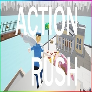 Action Rush Key kaufen Preisvergleich