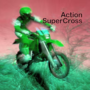 Action SuperCross Pc