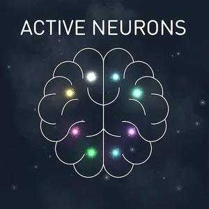 Active Neurons Puzzle game Playstation 4
