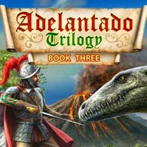 Adelantado Trilogy Book Three Pc