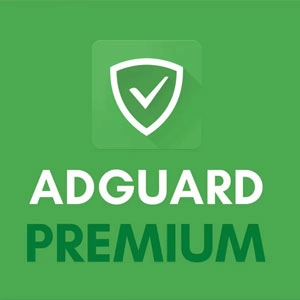AdGuard Premium Personal Pc