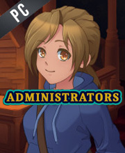 Administrators Key kaufen Preisvergleich