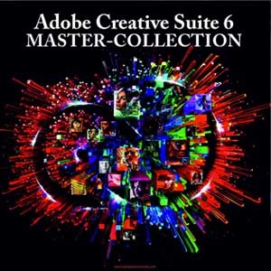Adobe Creative Suite 6 Master Collection Pc