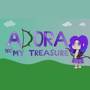 Adora and My Treasure Pc