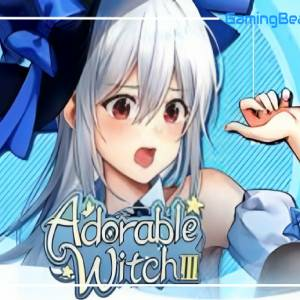 Adorable Witch 3 Pc