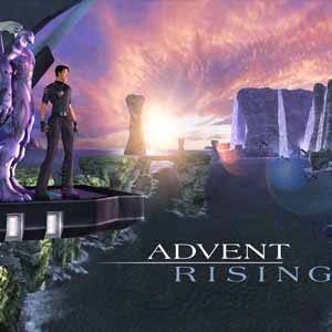 Advent Rising CD Key kaufen - Preisvergleich - Keyforsteam.de