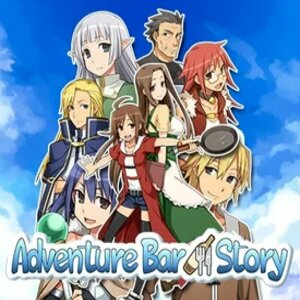 Adventure Bar Story Playstation 5