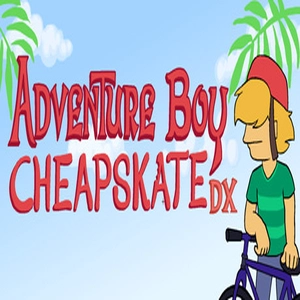 Adventure Boy Cheapskate DX Pc