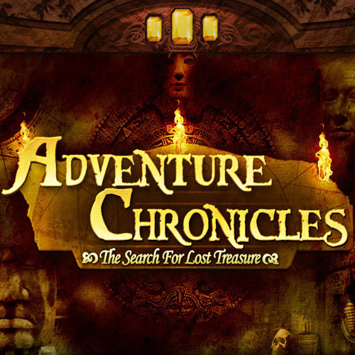 Adventure Chronicles The Search For Lost Treasure Key Kaufen Preisvergleich