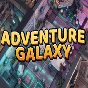Adventure Galaxy Pc