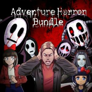 Adventure Horror Bundle Playstation 4