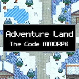Adventure Land The Code MMORPG Key kaufen Preisvergleich