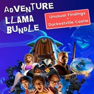 Kaufe Adventure Llama Bundle Xbox One Preisvergleich