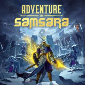 Kaufe Adventure of Samsara Xbox Series Preisvergleich