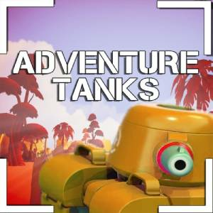 Adventure Tanks Playstation 4