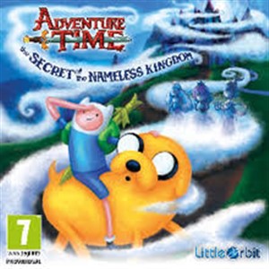Adventure Time Secrets of the Nameless Kingdom PS3 Kaufen Preisvergleich