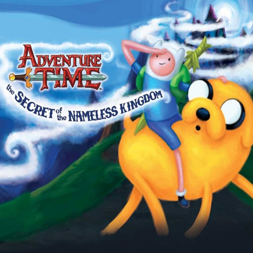 Adventure Time The Secret of the Nameless Kingdom Xbox 360 Code Kaufen Preisvergleich