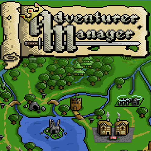 Adventurer Manager Key Kaufen Preisvergleich