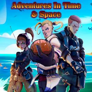 Adventures In Time & Space Xbox Series X