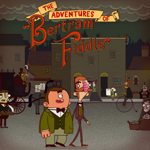 Kaufe Adventures of Bertram Fiddle Episode 1 A Dreadly Business Nintendo Switch Preisvergleich