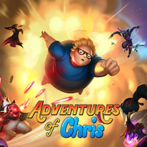 Kaufe Adventures of Chris PS5 Preisvergleich