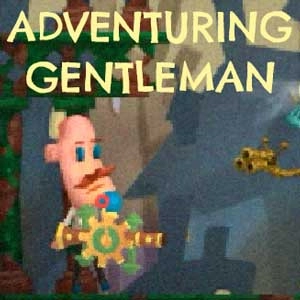 Adventuring Gentleman
