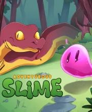 Adventurous Slime Xbox Series X