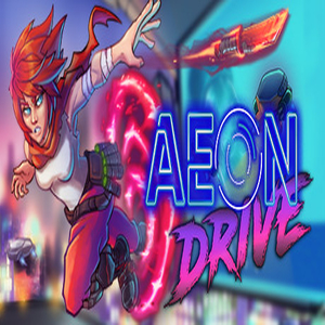 Kaufe Aeon Drive Xbox One Preisvergleich