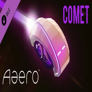 Aaero COMET Pc