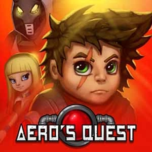 Aeros Quest Pc