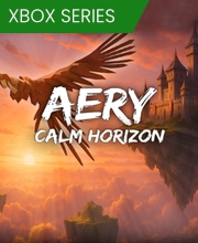 Kaufe Aery Calm Horizon Xbox Series Preisvergleich