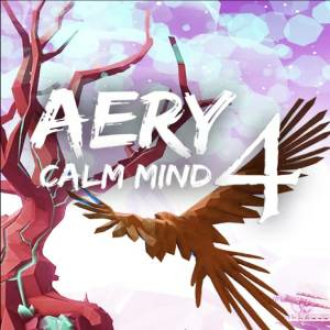 Aery Calm Mind 4 Playstation 4