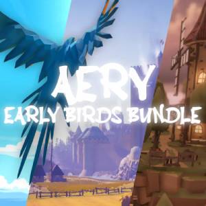 Kaufe Aery Early Birds Bundle Nintendo Switch Preisvergleich