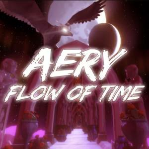 Aery Flow of Time Switch