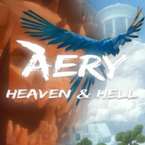 Aery Heaven & Hell Xbox Series X