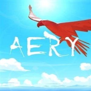 Aery Little Bird Adventure Playstation 4
