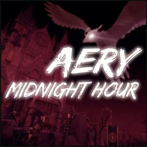 Aery Midnight Hour Playstation 4